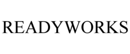 READYWORKS trademark