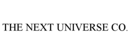 THE NEXT UNIVERSE CO. trademark