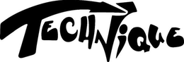 TECHNIQUE trademark