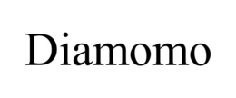 DIAMOMO trademark