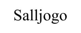 SALLJOGO trademark