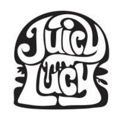 JUICY LUCY trademark