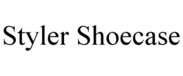 STYLER SHOECASE trademark