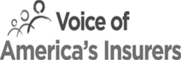 VOICE OF AMERICA'S INSURERS trademark