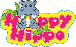 HAPPY HIPPO trademark