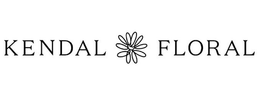 KENDAL FLORAL trademark