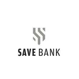 SAVE BANK trademark