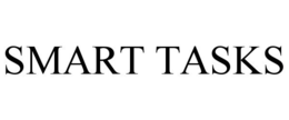 SMART TASKS trademark