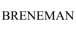 BRENEMAN trademark