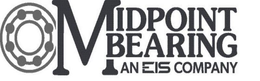 MIDPOINT BEARING AN EIS COMPANY trademark