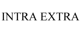 INTRA EXTRA trademark