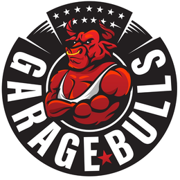 GARAGE BULLS trademark