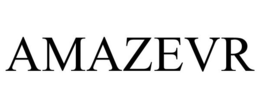 AMAZEVR trademark