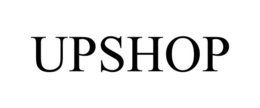 UPSHOP trademark