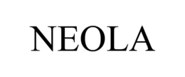 NEOLA trademark