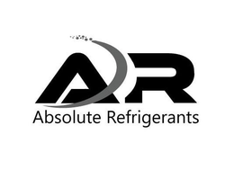 AR ABSOLUTE REFRIGERANTS trademark