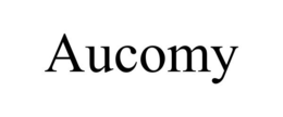 AUCOMY trademark