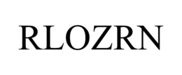 RLOZRN trademark