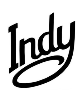 INDY trademark