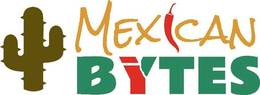 MEXICAN BYTES trademark