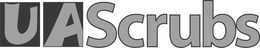 UA SCRUBS trademark