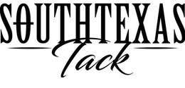 SOUTHTEXAS TACK trademark