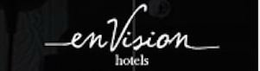 ENVISION HOTELS trademark
