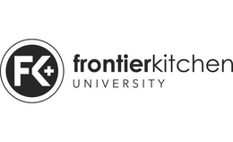FK FRONTIERKITCHEN UNIVERSITY trademark