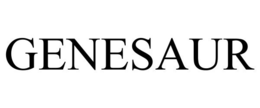 GENESAUR trademark