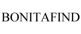 BONITAFIND trademark