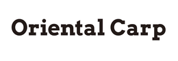 ORIENTAL CARP trademark