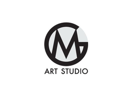 M O G ART STUDIO trademark