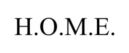 H.O.M.E. trademark