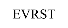 EVRST trademark