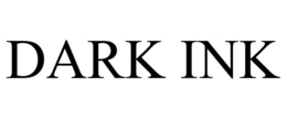 DARK INK trademark