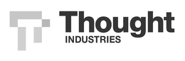 T THOUGHT INDUSTRIES trademark