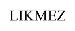 LIKMEZ trademark
