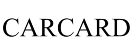 CARCARD trademark