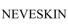 NEVESKIN trademark