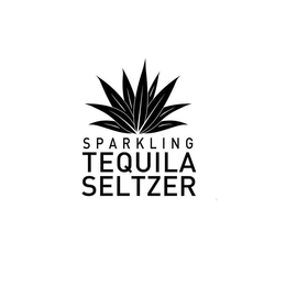 SPARKLING TEQUILA SELTZER trademark