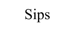 SIPS trademark