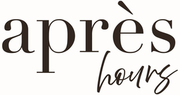 APRÈS HOURS trademark