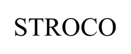 STROCO trademark