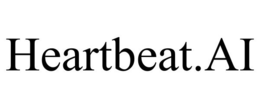 HEARTBEAT.AI trademark