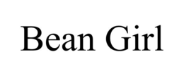 BEAN GIRL trademark