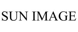 SUN IMAGE trademark