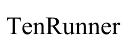 TENRUNNER trademark