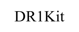 DR1KIT trademark