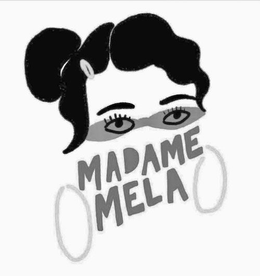 MADAME MELA trademark