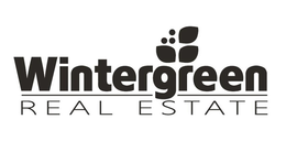 WINTERGREEN REAL ESTATE trademark